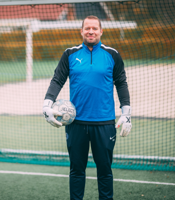 Søren Herold