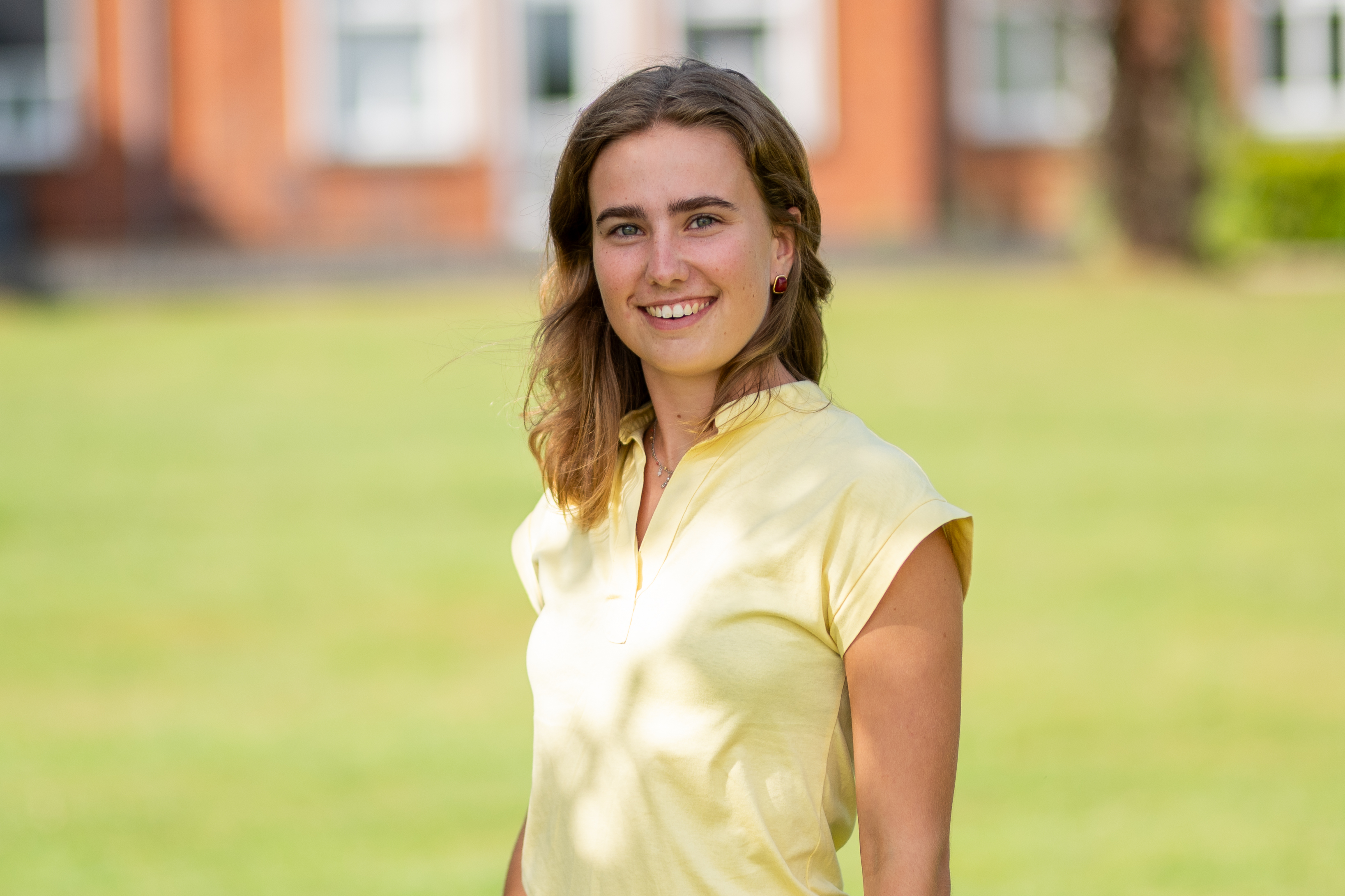 Anne Sofie
