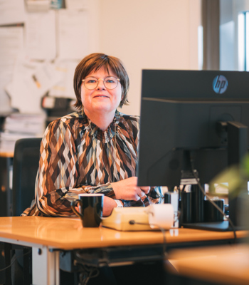 Gitte Rasmussen